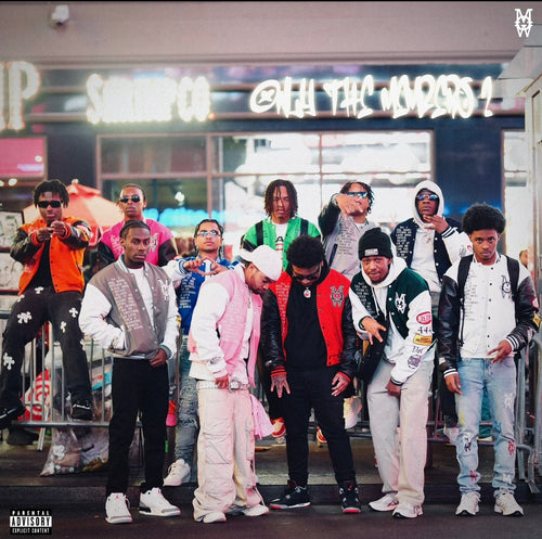 Only The Members 2 (Album)