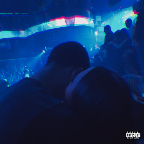 Leg of My Life (Single)